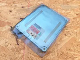 89661-1a030 Toyota 1993 1994 Corolla Engine Control Module Ecm Ecu