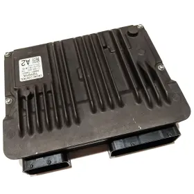 89661-1aa21 Toyota Oem Engine Control Module Ecu Corolla Hatchback Se Xse 2.0l L4 Gas 2019