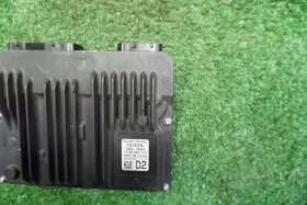 89661-1ad20 Toyota 2020 2021 2022 Corolla Engine Computer Control Module Oem Ecm #2