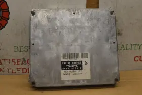 89661-20a10 Toyota 2004-2005 Celica Ecu 8966120a10 Engine Control Unit Module 836-6e6