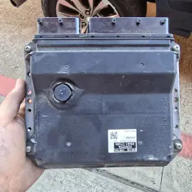 89661-21600 Toyota 11-12 Scion Tc Engine Control Module Ecu Ecm Pcm Oem Unit Denso