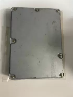 89661-24580 Toyota 89661-24570 1999 2000 Lexus Sc300 Engine Computer Ecu Ecm Pcm Control Module Oem #3