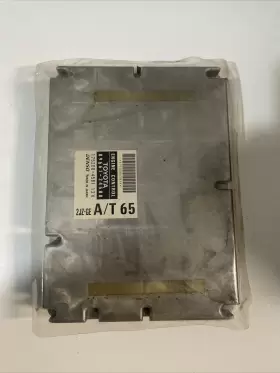 89661-24580 Toyota 89661-24570 1999 2000 Lexus Sc300 Engine Computer Ecu Ecm Pcm Control Module Oem