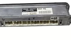 89661-24620 Toyota 2002 Lexus Sc430 Engine Computer Control Module Unit Ecu Ecm Pcm #2