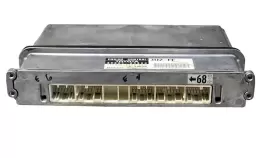 89661-24620 Toyota 2002 Lexus Sc430 Engine Computer Control Module Unit Ecu Ecm Pcm #3