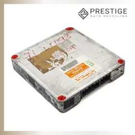89661-2b120 Toyota 1990-1993 Celica Engine Control Module