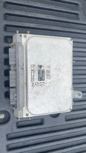 89661-30870 Toyota 2jz-gte Jdm Engine Control Module Ecu Ecm Supra Aristo Turbo 2jz Gte