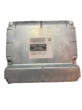 89661-30u62 Toyota 13-16 Lexus Gs350 Engine Computer Ecu Oem Reman