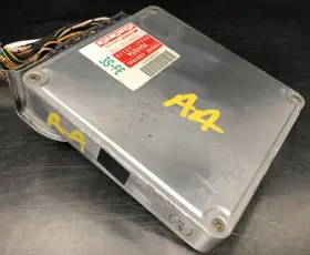 89661-32330 Toyota 1989 Camry 2.0 Auto Engine Computer Ecu Ecm Pcm Control Module