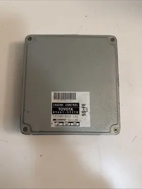 89661-33370 Toyota 94-95 Oem Camry 2.2l 5s-fe Ecm Ecu Pcm Engine Control Module