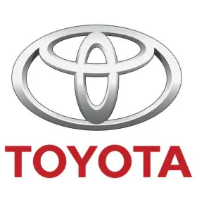 89661-33732-84 Toyota Genuine Ecm
