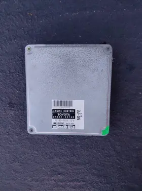 89661-33760 Toyota 1995-1996 Oem Camry 2.2l 5s-fe Ecm Ecu Engine Control Unit
