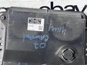 89661-33b90 Toyota Used Oem 2007 Camry Engine Computer #2