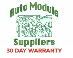 89661-33b90 Toyota Used Oem 2007 Camry Engine Computer #3