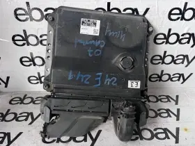 89661-33b90 Toyota Used Oem 2007 Camry Engine Computer