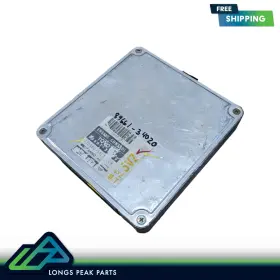 89661-34020 Toyota Plug And Play 1993 1994 T100 3.0l Mt Ecu Engine Control Module