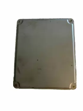 89661-34170 Toyota 95 T100 3.4l 5vz-fe At 4x2 Ecu Ecm Pcm Engine Computer 3158 #3