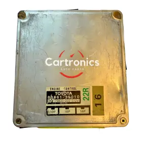 89661-351010 Toyota 89661-35010 Engine Computer Ecu Ecm 1985 Pickup/celica