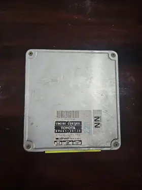 89661-35130 Toyota Ecu Ecm Computer 1988 4-runner 4runner