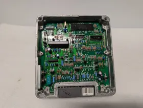 89661-35610 Toyota 89-95 Pickup 2wd 22re Engine Control Module Ecm/ecu Match