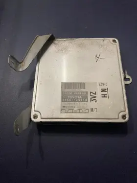 89661-35710 Toyota 91-94 4runner Pickup 3.0 V6 3vze 3vz Ecu Ecm Engine Computer