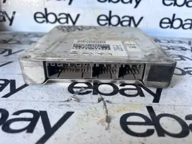 89661-35820 Toyota Used Oem 93-94 Pk 4x4 Engine Computer #3