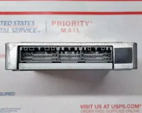 89661-35880 Toyota 1994 1995 4runner 3.0l A/t Engine Computer Ecu Control Module #3