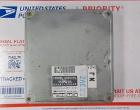 89661-35880 Toyota 1994 1995 4runner 3.0l A/t Engine Computer Ecu Control Module