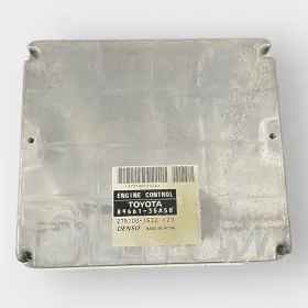 89661-35a50 Toyota 89661-35a10 2005 4runner 4.7l 4x4 V8 Ecu Ecm Engine Module Computer Oem