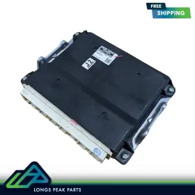 89661-35j50 Toyota 2011 4runner 4x4 4.0l Ecu Pcm Ecm Engine Control Module