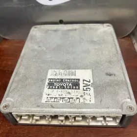 89661-3d150 Toyota 1996-97 4runner 3.4l A/t 4x4 Ecu Engine Control Module Oem #2