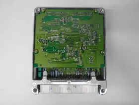 89661-3d210 Toyota 1996-1997 4runner 2.7l Engine Computer Module Ecu Ecm Pcm #3