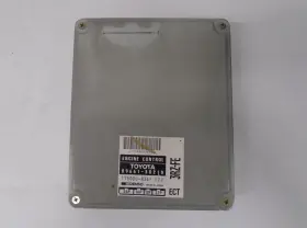 89661-3d210 Toyota 1996-1997 4runner 2.7l Engine Computer Module Ecu Ecm Pcm