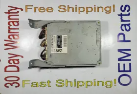 89661-3d330 Toyota 1997 4runner Ecm 3.4l 4x2 Engine Control Module