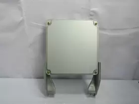 89661-3d370 Toyota 1998 4runner Engine Computer Control Unit Ecm Ecu #3