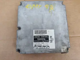 89661-3t040 Toyota 1997 Camry 2.2l Engine Computer Electronic Control Module
