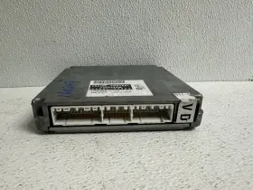 89661-3t262 Toyota 1998-1999 Camry At Fed Emissions Engine Computer Control Module Ecu Pcu #3