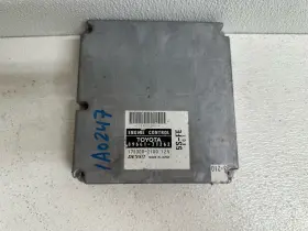 89661-3t262 Toyota 1998-1999 Camry At Fed Emissions Engine Computer Control Module Ecu Pcu