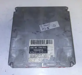 89661-3t411 Toyota Ecm Ecu Computer 1999 Camry