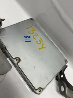 89661-3t664 Toyota 2003 Camry 3.0l Ecu Ecm Pcm Engine Computer - #2