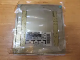 89661-42140 Toyota 96 97 Rav4 Engine Computer Ecu Ecm 2.0 3s-fe