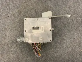 89661-42641 Toyota 2003 Rav 4 2.0l M/t Ecu Ecm Pcm Engine Computer Module 1az #2