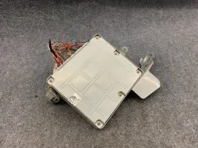 89661-42641 Toyota 2003 Rav 4 2.0l M/t Ecu Ecm Pcm Engine Computer Module 1az #3