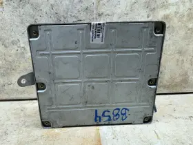 89661-42820 Toyota 01-03 Rav4 Rav-4 4x4 At Ecu Ecm Engine Control Denso 1az-fe #3