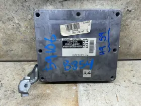 89661-42820 Toyota 01-03 Rav4 Rav-4 4x4 At Ecu Ecm Engine Control Denso 1az-fe