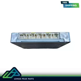 89661-42890 Toyota 2001-2004 Rav4 Rav-4 2.0l 4x4 At Ecu Engine Control Module #2