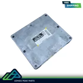 89661-42890 Toyota 2001-2004 Rav4 Rav-4 2.0l 4x4 At Ecu Engine Control Module