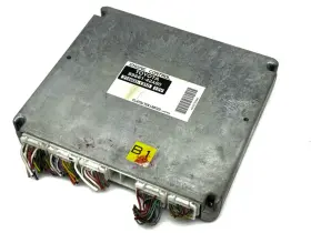 89661-42a80 Toyota 2004 2005 Rav4 2.4l Engine Computer Module Ecm Ecu P
