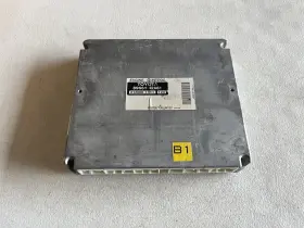 89661-42a81 Toyota 2004 Rav4 Rav-4 2.4l At Ecu Ecm Pcm Engine Control Module #2