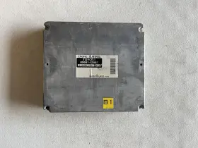 89661-42a81 Toyota 2004 Rav4 Rav-4 2.4l At Ecu Ecm Pcm Engine Control Module #3